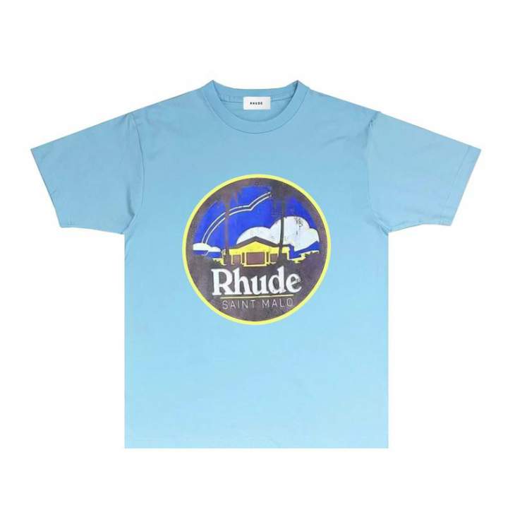 Picture of Gallery Dept T Shirts Short _SKUGalleryDeptS-2XL11trCHRH14413647